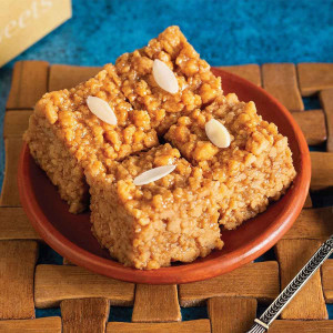 Hafsi Sandesh 1KG